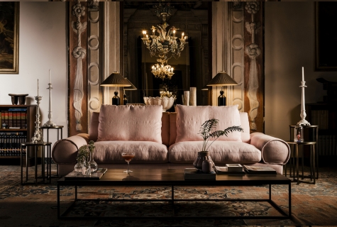 Sebastian by simplysofas.in